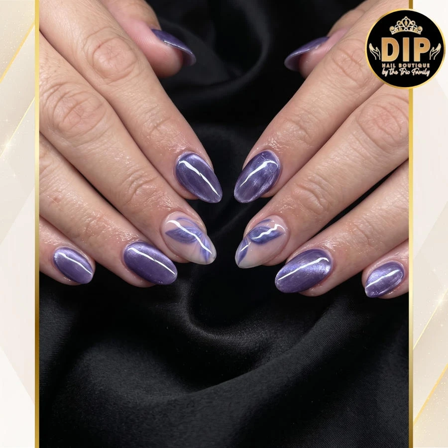 Nail Art Design